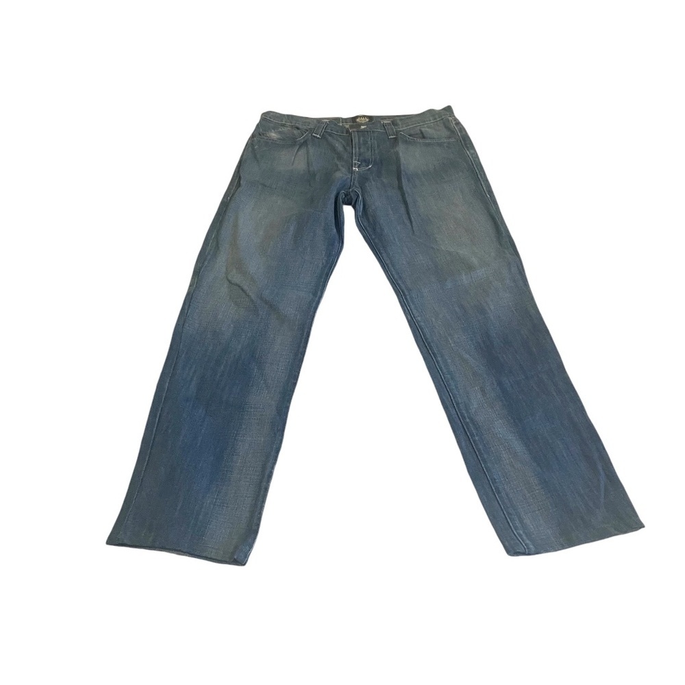 Rock & Republic  Straight Leg Men's Jeans‎ 36X31